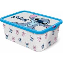 Aufbewahrungsbox Disney 13 L Robustes Polypropylen Sicher