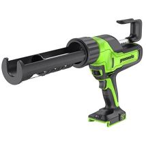 Greenworks G24cg Kabelloser Heißkleber 24 Volt