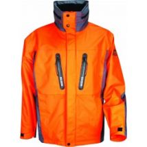 Professionelle Regenjacke Mit Kapuze Solidur Professionelle Regenjacke Mit Kapuze Solidur H2oveor-4xl