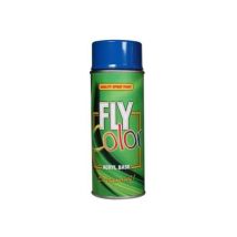Pintura Acril Bri. 400 Ml Ro/fu Fly Color 400 Ml