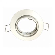 Foco De Interior Arlux Collerette Orientable Ip20 50mm