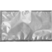 Bolsas De Aluminio Moleteadas Para Envasadoras Al Vacío 25x35 (50 Unidades) - W-67888
