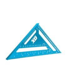 Ox Tools 300mm Aluminium Rafters Square Metric Roofing Angle Tool Ox-p506530