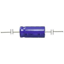 A22110012030 Condensateur Électrolytique Sortie Axiale 220 Μf 100 V 20 % (ø X L) 12 Mm X 30 Mm 1 Pc(s) V189053 - Ftcap