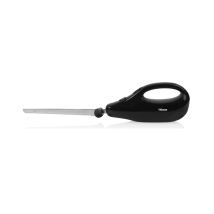 Tristar Em-2107 Cuchillo Eléctrico Negro 120w Potente