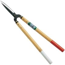 Okatsune - Kst204 Medium Handled Short Blade Hedge Shears