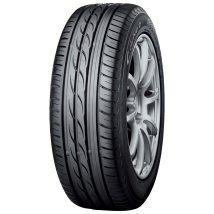 Yokohama Pneus Été 225/45 R17 Tl 91v C.drive 2 Rpb Mo
