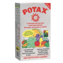 Engrais Potassique Granulé 1 Kg Flortis