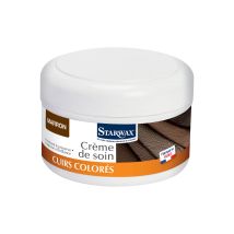 Renovierende Creme Mit Kastanienaroma 150ml - Starwax