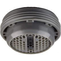 Neoperl - Aireador De Esquina Integrado Macho, 24x100, Con Ranura Para Monedas