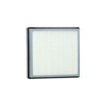 Nilfisk - Accesorio Filtro Aspiradora Hepa Sos 12015500