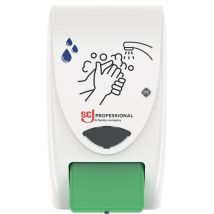 Sc Johnson Professional - Spender Hautreinigung Leicht De H289xb162xt138ca.mm ( 4707020187 )