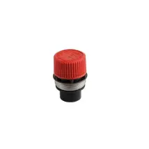 Elm Leblanc – 3bar Safety Valve for Heating Systems – Compatible with GL5, GL6, GL7, and EGALIS