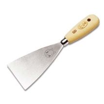Spatole Con Manico Art.501- - Mm.50 - 12 Pezzi Pavan