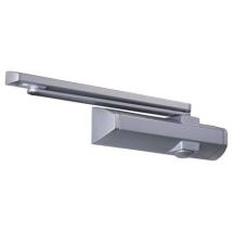 Dorma Ts 90 Impulse Türschließer Silber Elegantes Design