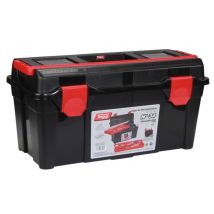 Industrias Tayg - Tayg N34 Werkzeugkasten Aus Kunststoff – 580 X 285 X 290 134005