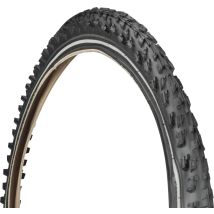 Fischer Fahrrad - Reifen (26 Zoll) 66,04 Cm Mtb 47-559 Mm (etrto) Fahrradreifen & Schläuche