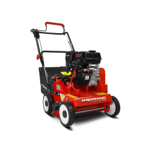Scarificatore Arieggiatore A Scoppio Weibang Wb 384 Rc 163 Cc, Taglio 38 Cm