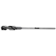 Schalungsbohrer 26 mm x 600 mm – HS-Stahl – Zylinderschaft – robust und bruchsicher