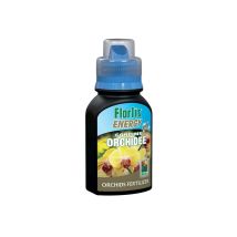 Flortis – Flüssigdünger für Orchideen – 250 ml – Organisch-mineralisch – Stimuliert Wachstum und Blüte