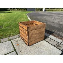 Charles Taylor Large Open Planter