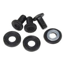 Kit Di Viti Ufo Hr235 Custodia Organizzata Resistente Alla Corrosione