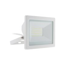 Proiettore Led Da Parete Impermeabile Ip65 4000 Lumen 50w - Elexity