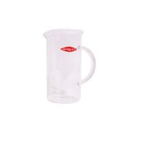 Rec Vaso Cafetera De Embolo 3 Tazas Caja 220010301 - Oroley