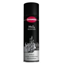 Olio Lubrificante Sciroppante MoS - 500 ml - Resistente a Temperature Estreme - Caramba