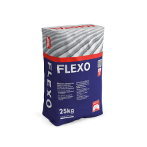 Colla Adesital Flexo Grigia