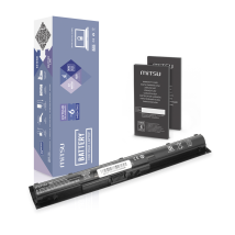 Batería Ki04 Para Hp Pavilion 14-ab 15-ab 17-g
