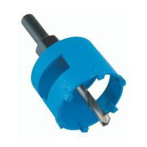 Fresa A Tazza P/edilizia Attacco 12mm D 55mm