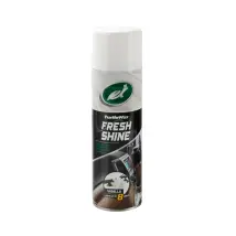 Lucida Cruscotto Profumazione Vaniglia 500ml – Turtle Wax – Deterge e Protegge Superfici Plastiche