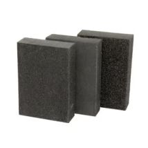 Strumenti Di Finitura Kinzo Set 3 Pezzi Levigatura Pratica