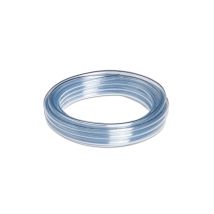 Fitt - Cristallo Extra 5mm 5 M – Zertifizierter Schlauch Für Nicht Unter Druck Stehende Flüssige Lebensmittel Und Getränke Mit Bis Zu 50% Vol 
