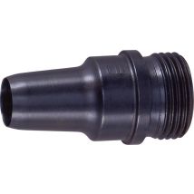 Stanzmesser D.6mm – Hochfester Stahl – Für Ringe und Scheiben – 15 Größen – Komfortgriff – Kunststoffkasten