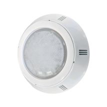 Proyector Plano Led Luz Blanca Qp