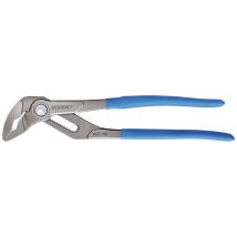 Gedore - 142 10 Tl Universalzange 10', 15-fach Verstellbar, Tauchisoliert