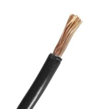 H07z1-k Linea Da 2,5 Mm Nera (100 M) 2952-1x2,5/nero