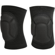 Ginocchiere Protettive, In Spugna Spessa Antiscivolo, Per Prevenire Urti Al Ginocchio, Adatte A Circonferenze Della Gamba Da 38 A 52 Cm.