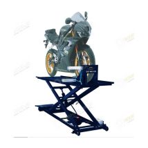 Elevador De Motocicletas Hidráulico 500 Kg