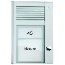 Tcs Tür Control Türsprechstelle Pak01-en