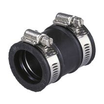 Norham - Recto Flexseal Plus Dc 0.6 Bar - 100/115 Mm