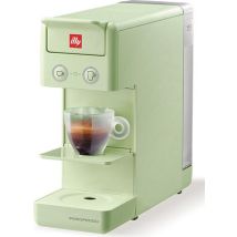 Cafetera Illy Y3.3 Verde 0.75 L 1250 W