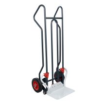 Diable-manutention - Depalettierer Sackkarre - Geräuscharme Gummiräder - Tragfähigkeit 250kg - 810401000