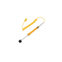 Sonde K Inox - Lg 100 Mm - Ø 6 Mm - Pour Contact - Wilmart
