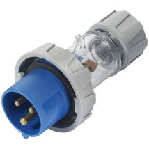 Sygonix - Sy-5873148 Connettore Maschio Cee-cara 16 A 3 Poli 230 V/ac 1 Pz.