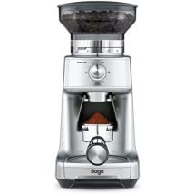 Molino De Café Plateado - Control De Dosis Pro - Scg600sil2eeu1 - Sage