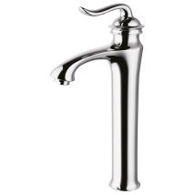 Paulgurkes - Nostalgie Einhandmischer Lang Waschschalen-armatur Retro Landhausstil