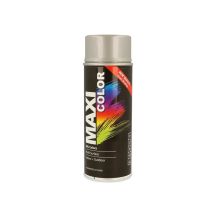 Motip - Maxicolor Mx9006 Maxicolor Spray Gloss Aluminium Ral9006 400ml Mxcmx9006
